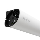 Vorschau: Projecta Motorleinwand Elpro Concept 240 x 139 16:9, mattweiß