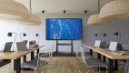 Vorschau: Optoma OP861RK+ Touch-Display 86'' 6 ms mit 3840x2160 4K UHD Auflösung