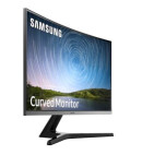 Vorschau: Samsung C27R504FHU Monitor grau 27'' 4 ms mit HD Auflösung