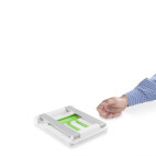 Vorschau: Belkin Portable Tablet Stage - Demoware