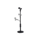 Vorschau: celexon Microphone Stand Professional - höhenverstellbarer Mikro-Ständer