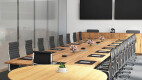 Vorschau: Logitech Rally Mic Pod - Demoware