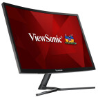 Vorschau: ViewSonic VX2458-C-MHD - Demoware