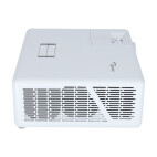 Vorschau: Optoma ZH406 Business-Laser-Beamer mit 4500 Lumen und Full-HD Auflösung