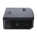 Vorschau: JVC LX-NZ3B schwarz Laserbeamer mit 3000 Lumen und 4K UHD Auflösung