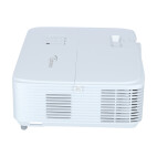Vorschau: Optoma HD29HLV Heimkino- und Gamingbeamer mit 4500 Lumen und Full HD