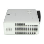 Vorschau: ViewSonic LS860WU Kurzdistanzbeamer mit 5000 ANSI-Lumen und WUXGA Auflösung Vorschau: ViewSonic LS860WU Kurzdistanzbeamer mit 5000 ANSI-Lumen und WUXGA Auflösung