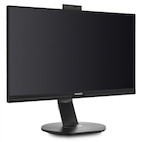 Vorschau: Philips 272B7QUBHEB/00 27'' LCD-Monitor mit USB-C-Dockingstation