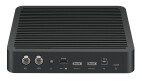 Vorschau: Logitech Rally Videokonferenzsystem 4K - Demoware