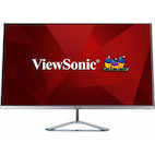 Vorschau: ViewSonic VX3276-4K-MHD - Demoware