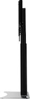 Vorschau: celexon Expert elektrisch höhenverstellbarer Display-Ständer Adjust-4286PB - 70cm