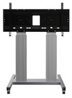 Vorschau: celexon Expert elektrisch höhenverstellbarer Display-Rollwagen Adjust-70120MS- 50cm