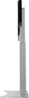Vorschau: celexon Expert elektrisch höhenverstellbarer Display-Ständer Adjust-4286PS - 70cm