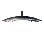 Vorschau: Samsung C34H890WGU 34'' Curved Business Monitor mit 4ms und UWQHD