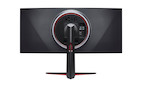 Vorschau: LG 38GN950-B 37,5'' Gaming-Monitor mit 1ms und QHD Auflösung