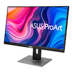 Vorschau: Asus PA278QV 27'' Grafikmonitor mit 5ms und Full HD Auflösung