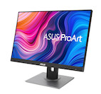 Vorschau: Asus PA248QV 24'' Grafikmonitor mit 5ms und Full HD Auflösung