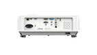 Vorschau: Vivitek DH3665ZN Laserprojektor mit 4500 Lumen und Full-HD