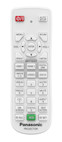 Vorschau: Panasonic PT-FRZ60WE, weiss mit 6.000 Lumen und WUXGA
