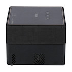 Vorschau: Epson EF-12 Mini-Laser-Beamer mit 1000 ANSI-Lumen und Full-HD Auflösung Vorschau: Epson EF-12 Mini-Laser-Beamer mit 1000 ANSI-Lumen und Full-HD Auflösung