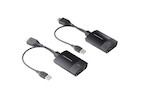 Vorschau: Panasonic PressIT TY-WPS1 Wireless Presentaion System Kit