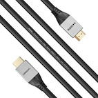 Vorschau: celexon HDMI Kabel mit Ethernet - 2.0a/b 4K 10,0m - Professional Line