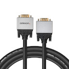 Vorschau: celexon VGA Kabel 1,0m - Professional Line