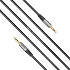 Vorschau: celexon 3,5mm Stereo Klinke Audiokabel 1,5m - Professional Line