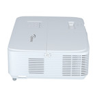 Vorschau: Optoma W309ST Kurzdistanzbeamer mit 3800 Lumen und WXGA
