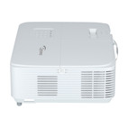 Vorschau: Optoma X309ST Kurzdistanzbeamer mit 3700 Lumen und XGA
