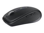 Vorschau: Logitech MX Anywhere 3 Maus, kabellos, graphite