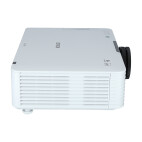 Vorschau: Epson EB-L520U weiss Laser Beamer mit 5200 ANSI-Lumen und WUXGA