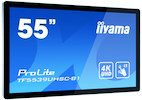 Vorschau: iiyama PROLITE TF5539UHSC-B1AG