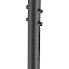 Vorschau: Hagor PLD Large Single Deckenhalterung 49 - 65“ | 124 - 165 cm Bildschirmdiagonale, VESA max.600x600