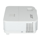 Vorschau: Acer P1357Wi Business Beamer mit WXGA Auflösung und 4.800 ANSI Lumen