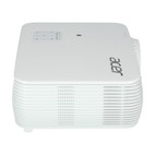 Vorschau: Acer P5535: 4.500 Lumen Full-HD-Beamer mit 24/7-Freigabe, Crestron und Portrait-Modus
