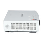 Vorschau: Panasonic PT-VMZ71 Laser-Business-Beamer weiss mit 7.000 ANSI-Lumen und WUXGA