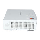 Vorschau: Panasonic PT-VMZ51 Laser-Business-Beamer weiß mit 5.200 ANSI-Lumen und WUXGA