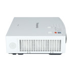 Vorschau: Panasonic PT-VMZ51S Laser-Business-Beamer weiß mit 5.200 ANSI-Lumen und WUXGA