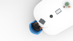 Vorschau: Logitech Rally Mic Pod - Weiß - Demo