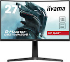 Vorschau: iiyama G-MASTER GB2766HSU-B1