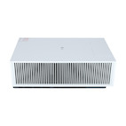 Vorschau: LG CineBeam HU710PW Heimkino Beamer mit 2.000 ANSI-Lumen und 4K UHD