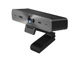 Vorschau: BenQ DVY32 Smart 4K UHD Videokonferenzkamera - 4k UHD, 120° FoV, 30 fps
