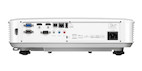 Vorschau: Optoma ZU500USTe Ultrakurzdistanz Beamer mit 5.000 ANSI-Lumen und WUXGA Auflösung