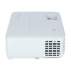 Vorschau: ViewSonic PX701-4K Heimkinoprojektor mit 3200 Lumen und 4K - Demo