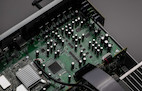 Vorschau: Denon AVR-X1700 - Demo
