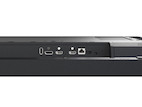 Vorschau: NEC MultiSync M431 AirServer
