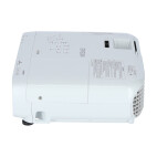 Vorschau: Epson EB-W49 Businessbeamer mit 3800 Lumen und WXGA Auflösung - Demo