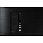 Vorschau: Samsung QE43T