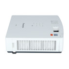 Vorschau: Panasonic PT-LMZ460 Business Beamer mit 4.600 ANSI-Lumen und WUXGA Auflösung